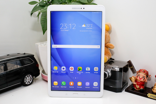 samsung tab a6 10.1 specs